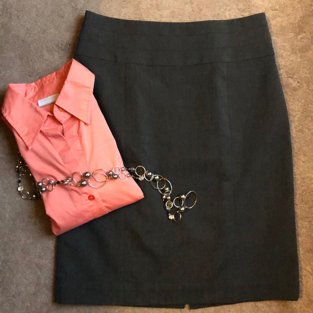 H&M Pencil Skirt